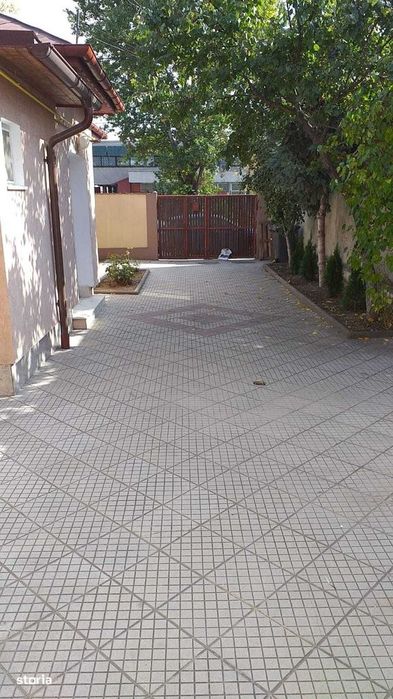 Casă 5 camere, Giulești, centrală proprie
