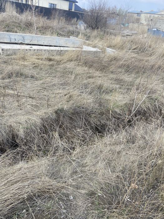 Продам земельный участок