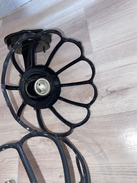 светильник на улицу