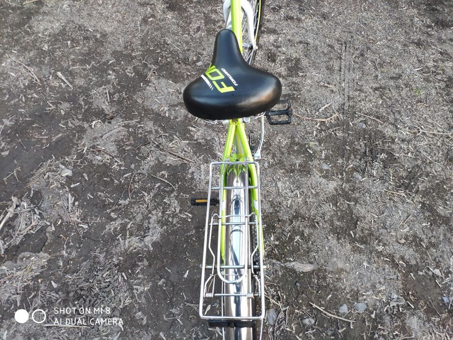 Продаю велосипед FORWARD