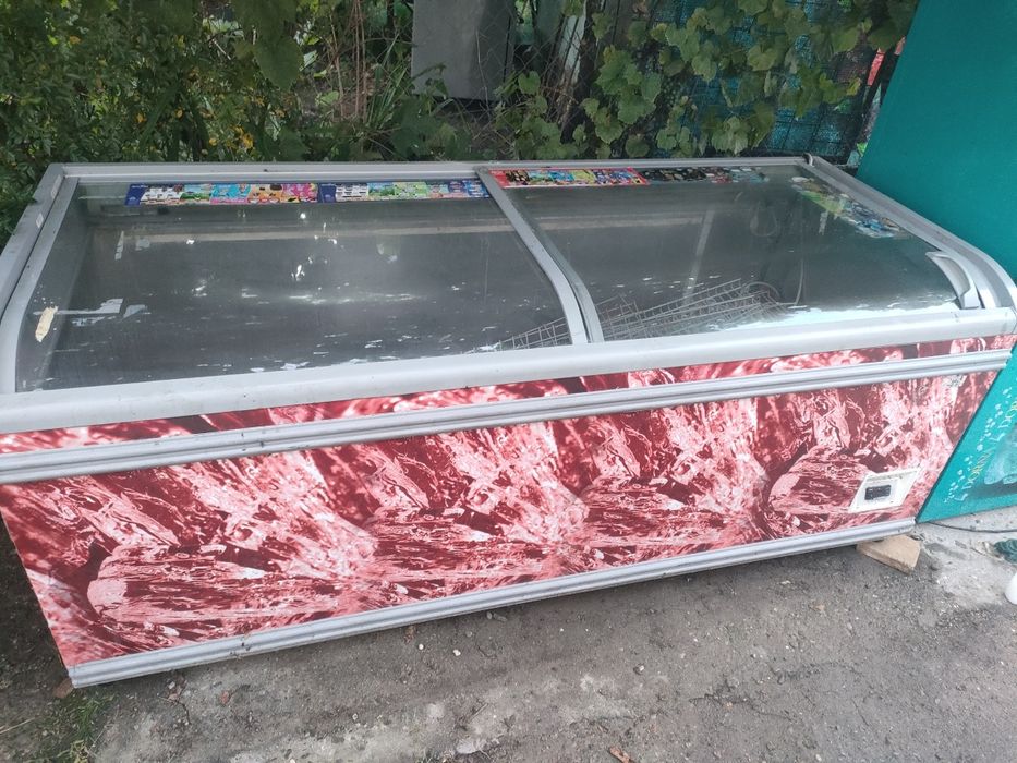 Vitrina AHT arată bine