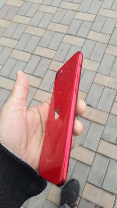 Iphone se 2022 3го поколения