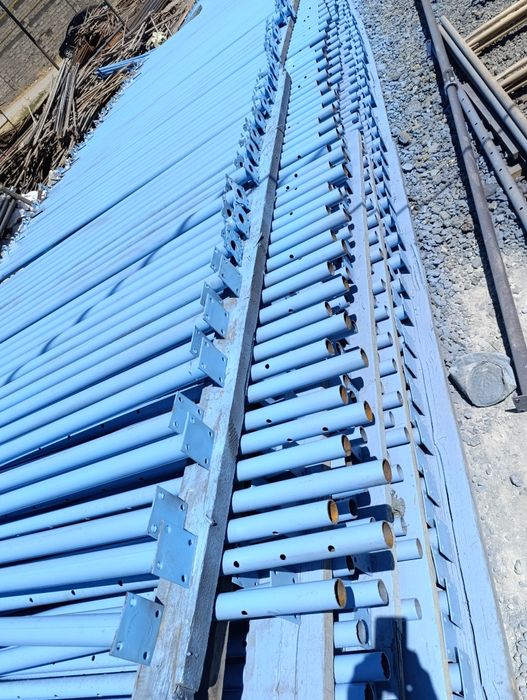 Арендага леса стойкалар бор