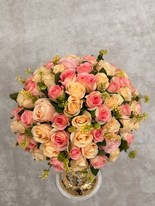 Stol gullari istalgan narx va xajmda