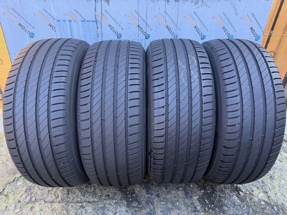 Anvelope 225 55 17