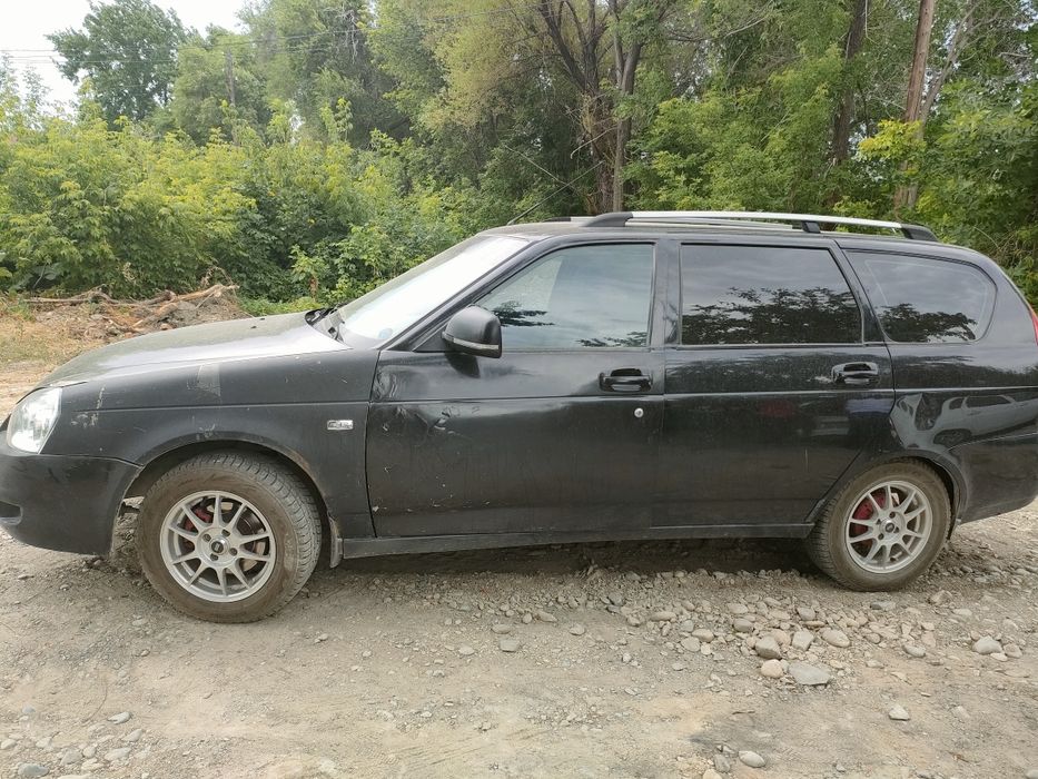 Срочно продам Приору