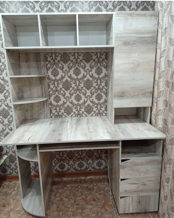 Шкаф -купе новый