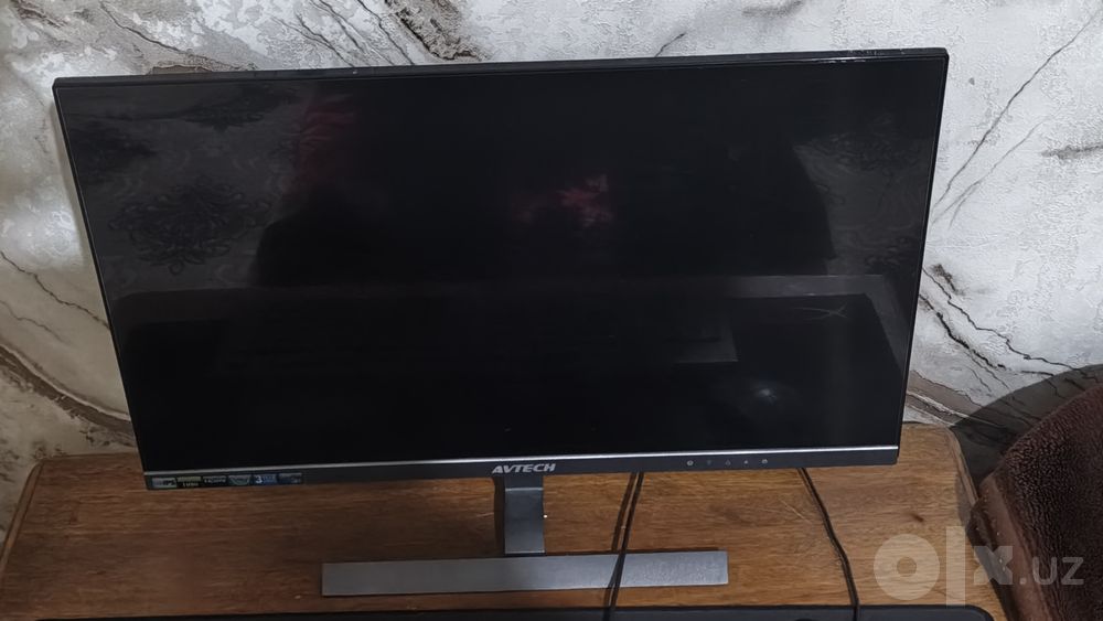 AVTECH Monitor IPS M2000 24D