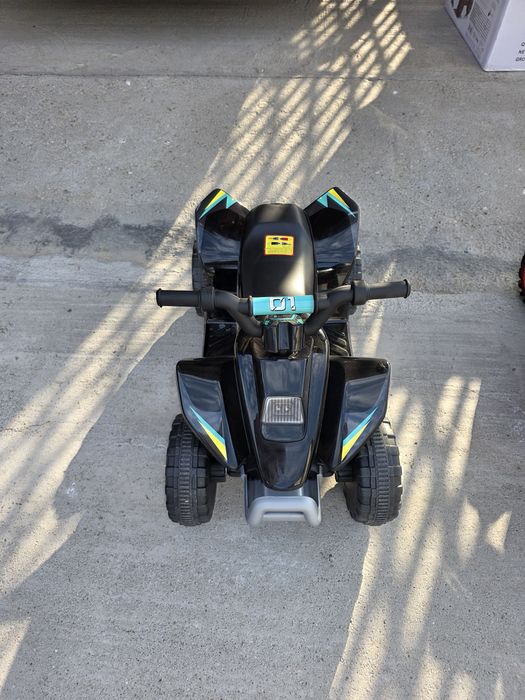 Atv electric copii