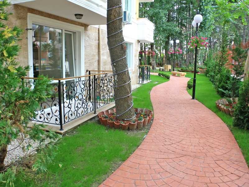 Продава се Двустаен апартамент в к.к. Слънчев бряг - 46 кв.м за 1104 €/кв.м - Снимка #13
