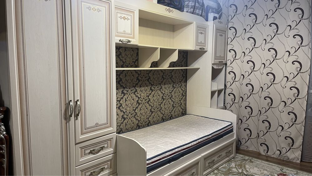 Детский спальный гарнитур