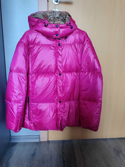 Яке White label размер л/хл