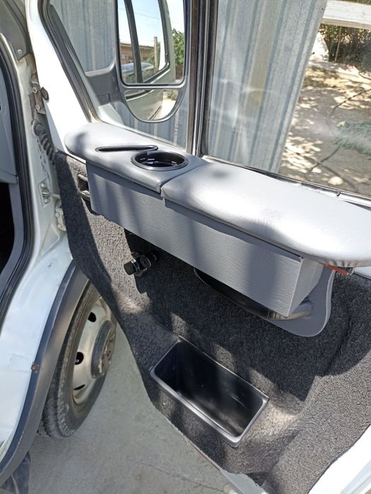 Газел бизнес 2013 сотилади 4 м завод