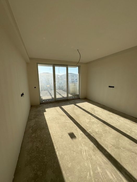 Apartament SALCIEI semifinisat