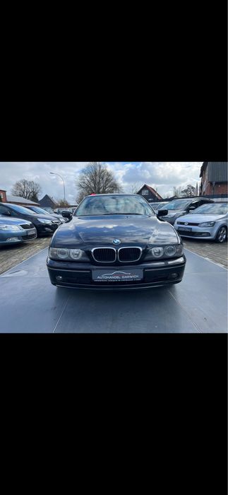 Vand Bmw Seria 520 i E39
