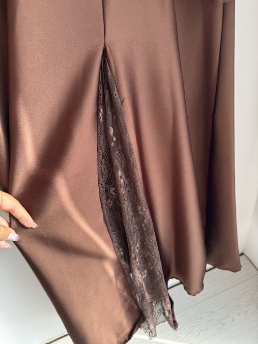 Rochie maxi .marimea 44