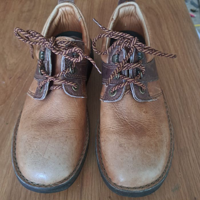 Pantofi Courteney Highveld