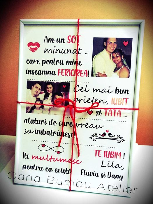 Set mireasa si mire cu accesorii