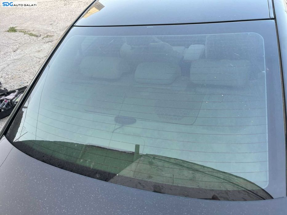 Luneta Geam Sticla Portbagaj Lexus XE20 IS IS220 2005 - 2013 [C0614]