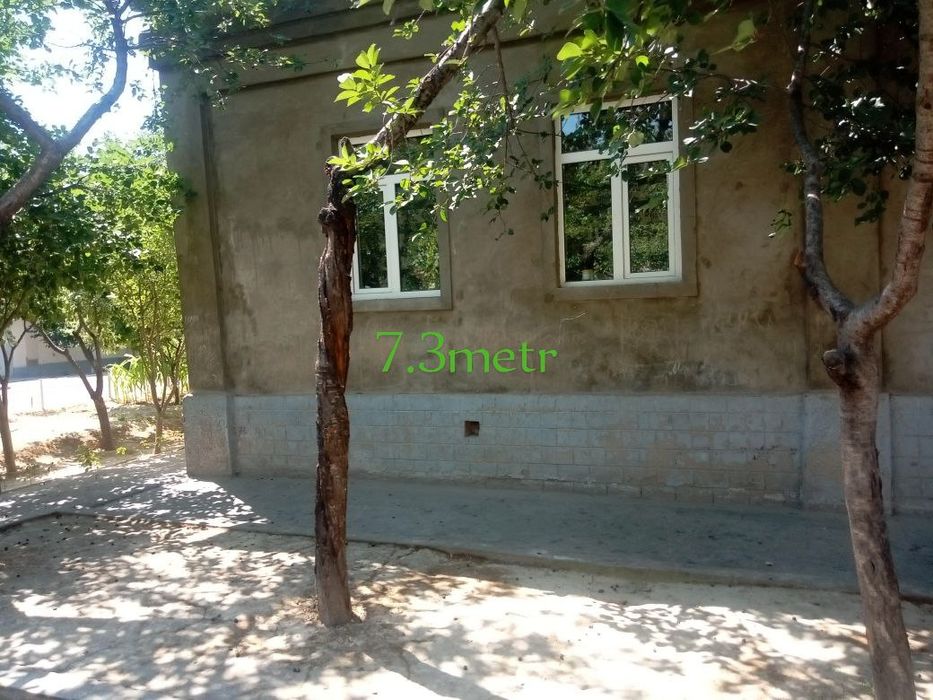 Уй сотилади. Арча куча.  Ер учаскаси