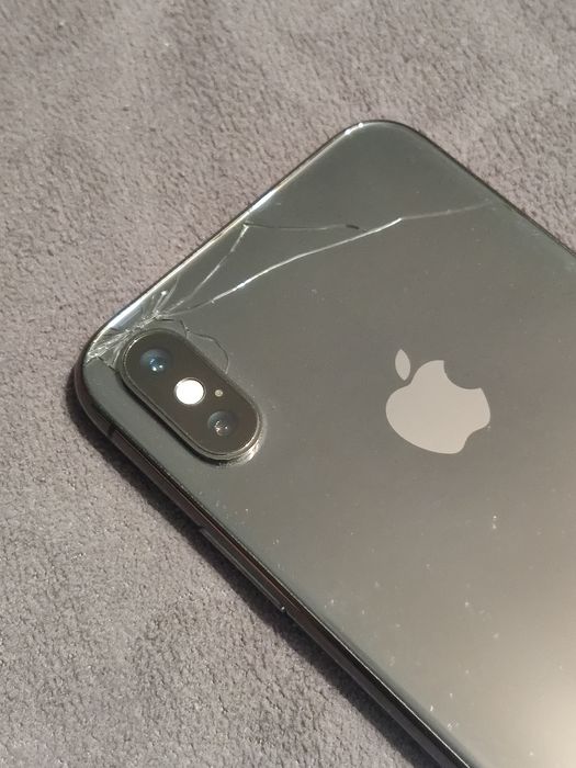 Iphone XS Space Gray 64GB