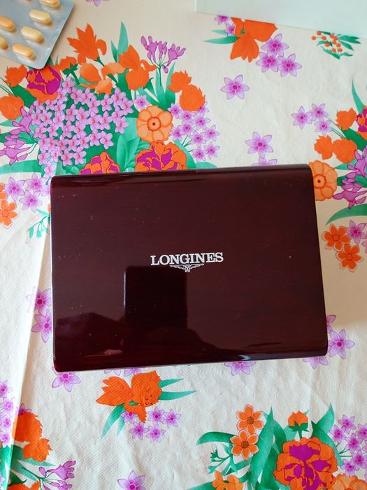 Ceas Longines L2.629.4.51.7