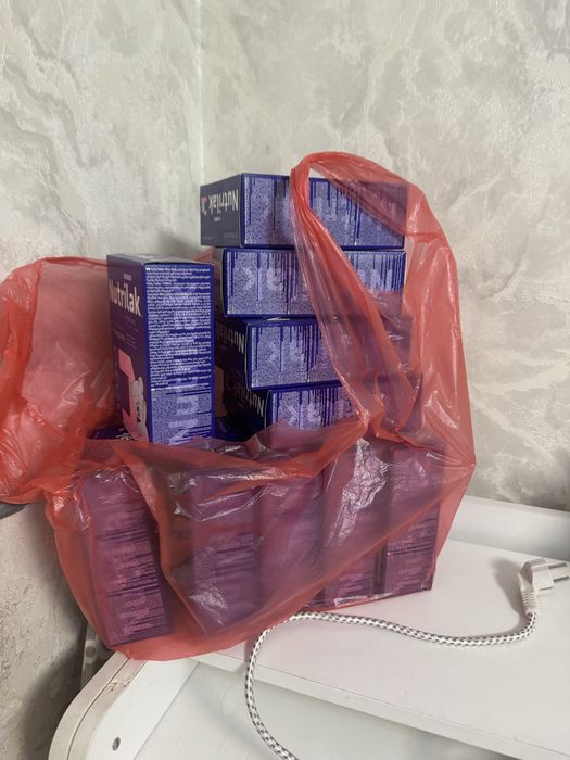 Нутрилак 1 , 350 гр 10 шт