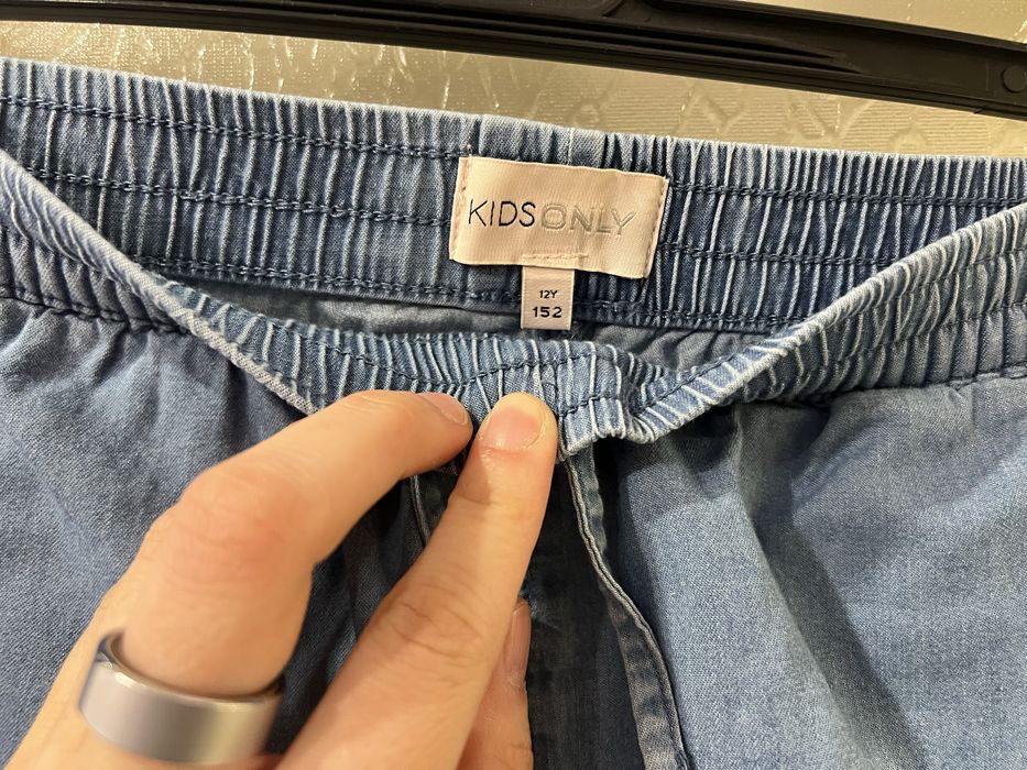 Къси панталонки на марката Kids Only размер 152