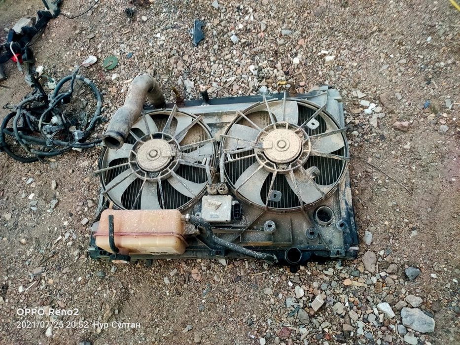 Запчасти от лексуса