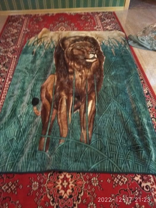 Одеяло,покрывало,плед