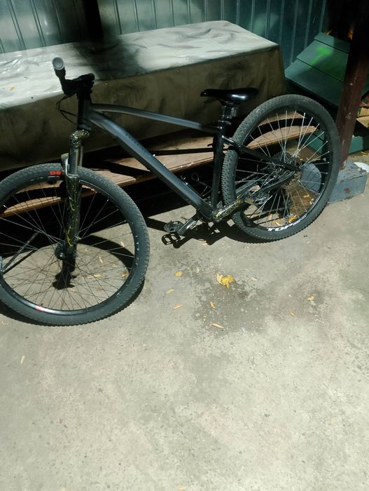 Vând Bicicleta Rockrider 520 Explorer