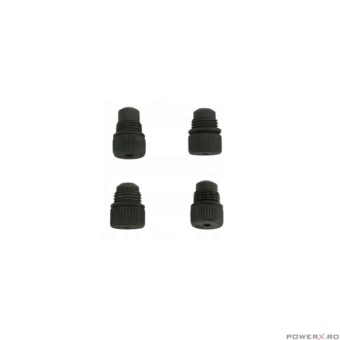 Pistol manual pentru nituit 2,4-4,8mm Verke