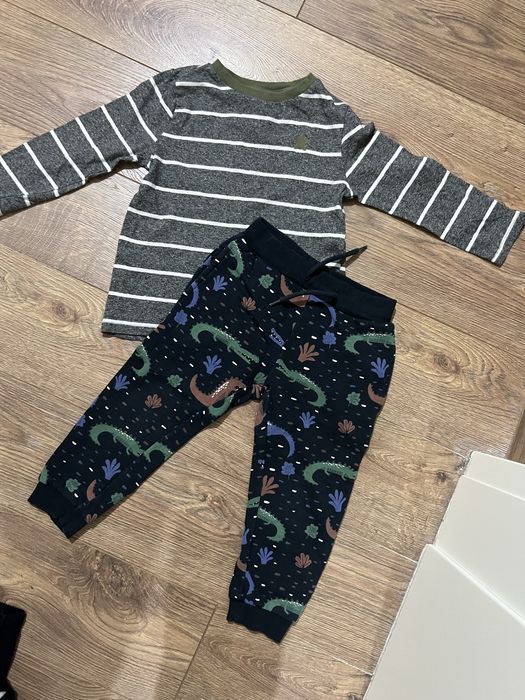 Блузки и панталонки 92 р