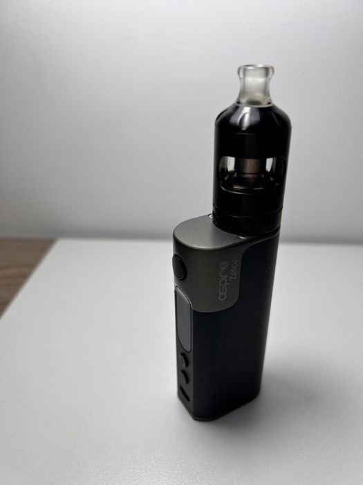 Tigara electronica Aspire Zelos 50W
