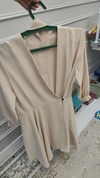 Платье  маломерка