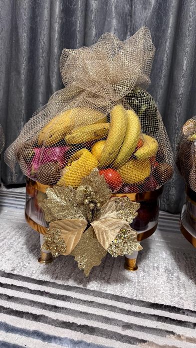 Прокат корзины для тоя құдалық