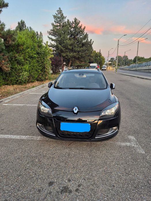 Vand Renault Megane 3 GT Line