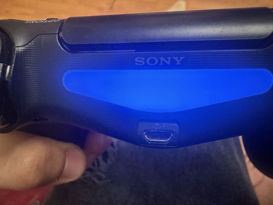 Playstation 4 modat