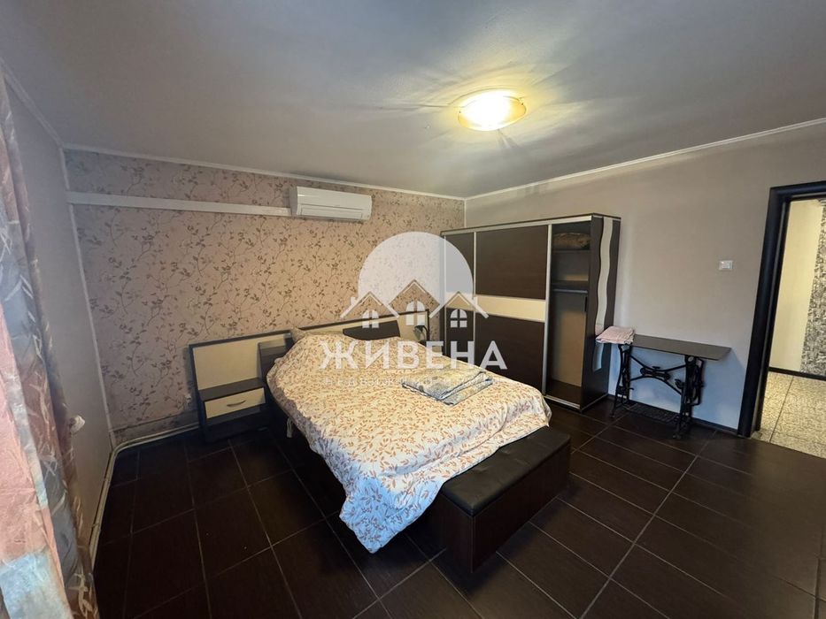 Продава къща в с.Батово, обл. Добрич