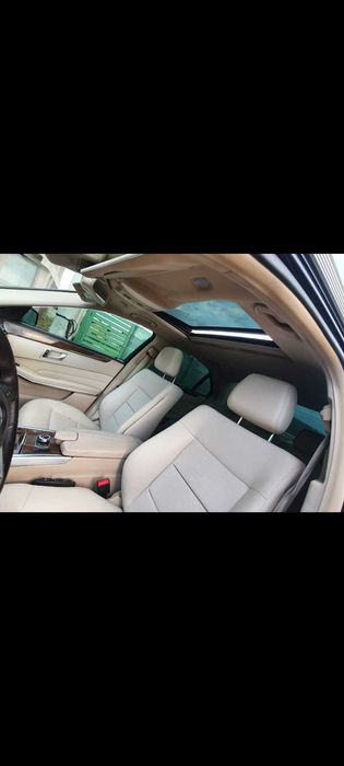 Mercedes Benz Clasa E