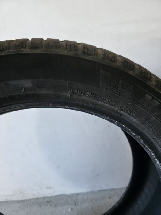 MIchelin Crossclimate 2 Всесезонни гуми