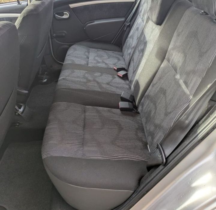 Dacia Sandero Laureate An 2008 Motor 1,4 Benzina Mpi Climă Jante Servo