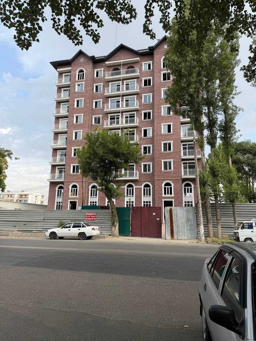 СРОЧНО продается квартира Sergeli Avenue