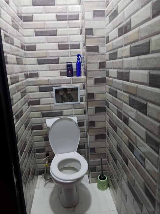 Qora qamish 2/4 uy ijraga beriladi