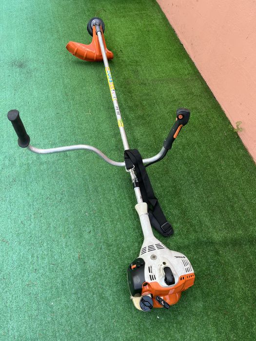 Професионален Бензинов Тример STHIL  FS 56 ШИЛ 1.15кс.