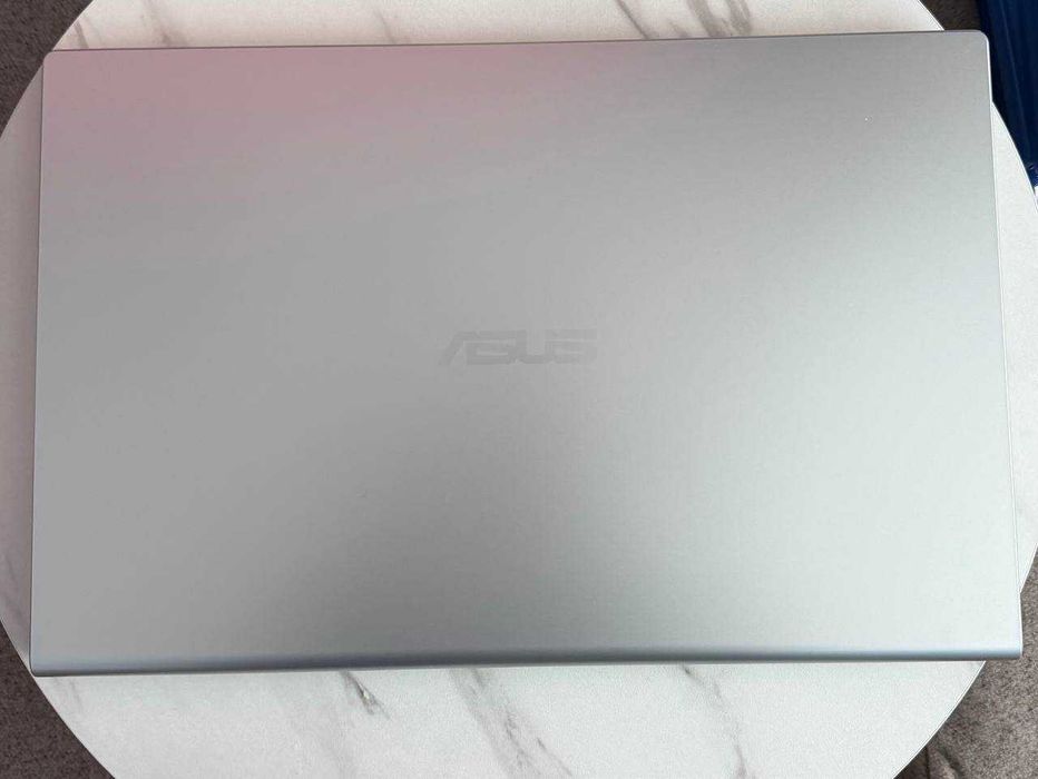 Лаптоп ASUS X515EA - СИВ