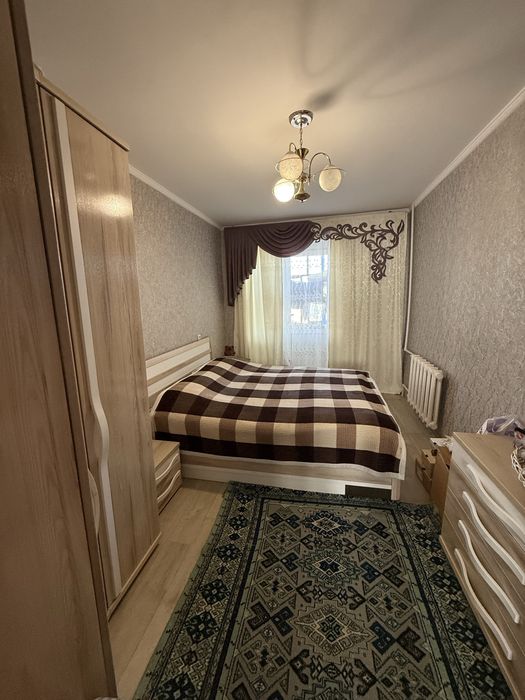 Продаем 3 х комн кв 60,5 кв м