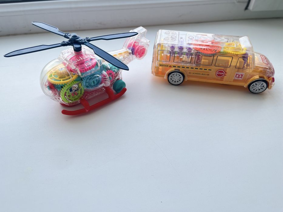 Детские игрушки ! С коробкой !