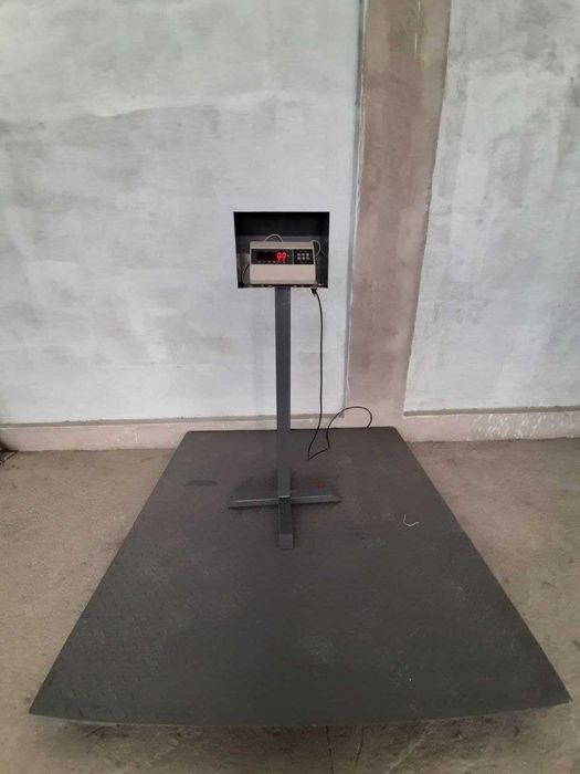 Платформенные весы  животные  Тарози  Tarozi  Авто и  железнодорожные