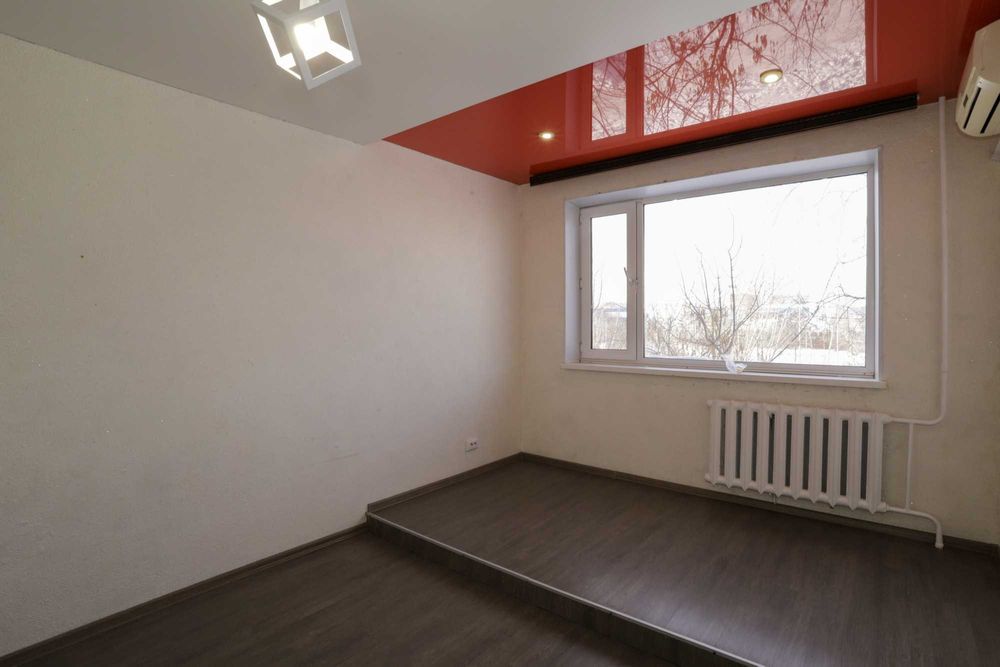 Продажа 3-комнатной квартиры